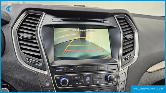 HYUNDAI MAXCRUISE DIESEL 2.2 2WD