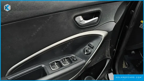 HYUNDAI MAXCRUISE DIESEL 2.2 2WD