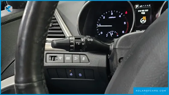 HYUNDAI MAXCRUISE DIESEL 2.2 2WD