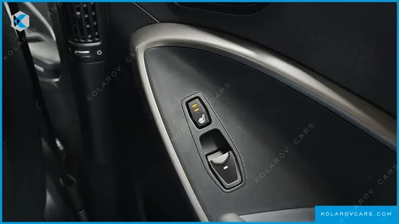 HYUNDAI MAXCRUISE DIESEL 2.2 2WD