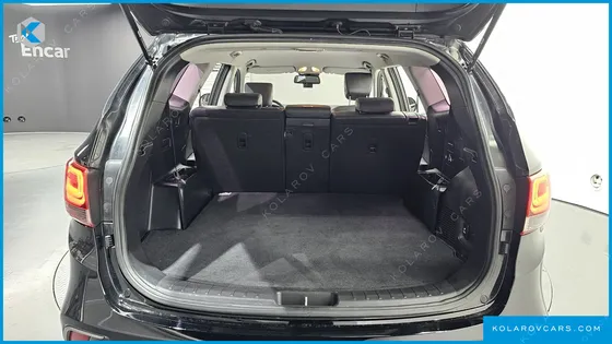 HYUNDAI MAXCRUISE DIESEL 2.2 2WD