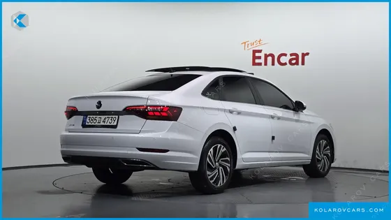 VOLKSWAGEN JETTA 1.4 TSI PRESTIGE