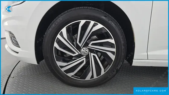 VOLKSWAGEN JETTA 1.4 TSI PRESTIGE
