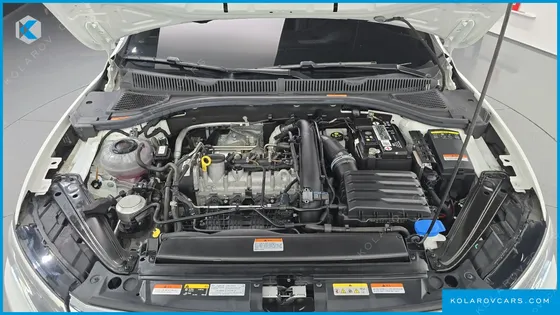 VOLKSWAGEN JETTA 1.4 TSI PRESTIGE