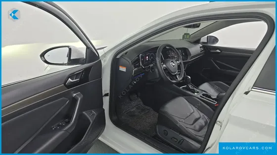 VOLKSWAGEN JETTA 1.4 TSI PRESTIGE
