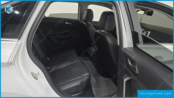 VOLKSWAGEN JETTA 1.4 TSI PRESTIGE