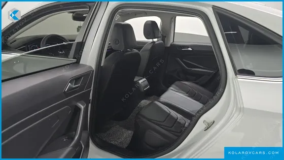 VOLKSWAGEN JETTA 1.4 TSI PRESTIGE