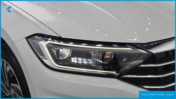 VOLKSWAGEN JETTA 1.4 TSI PRESTIGE