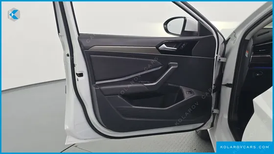 VOLKSWAGEN JETTA 1.4 TSI PRESTIGE
