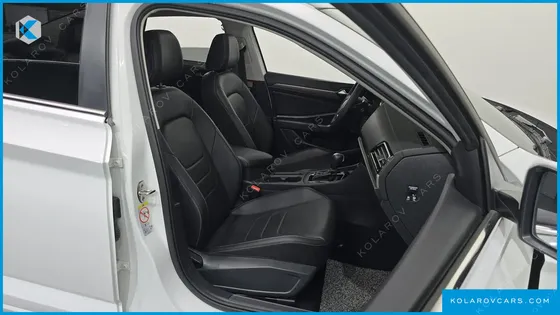 VOLKSWAGEN JETTA 1.4 TSI PRESTIGE