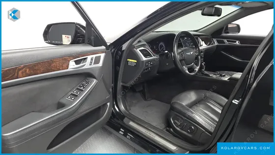 HYUNDAI GENESIS G330 PREMIUM AWD