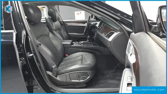 HYUNDAI GENESIS G330 PREMIUM AWD