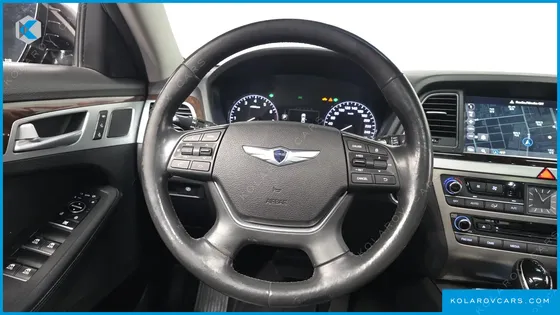 HYUNDAI GENESIS G330 PREMIUM AWD