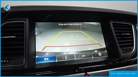 HYUNDAI GENESIS G330 PREMIUM AWD
