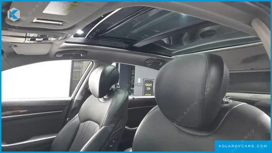 HYUNDAI GENESIS G330 PREMIUM AWD