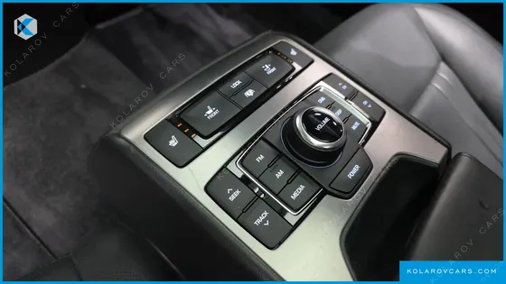 HYUNDAI GENESIS G330 PREMIUM AWD