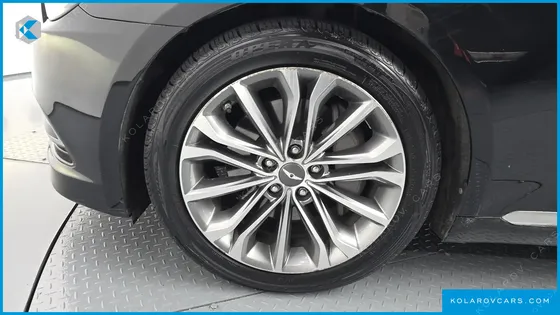 HYUNDAI GENESIS G330 PREMIUM AWD