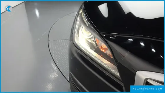 HYUNDAI GENESIS G330 PREMIUM AWD
