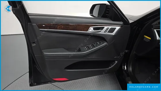 HYUNDAI GENESIS G330 PREMIUM AWD