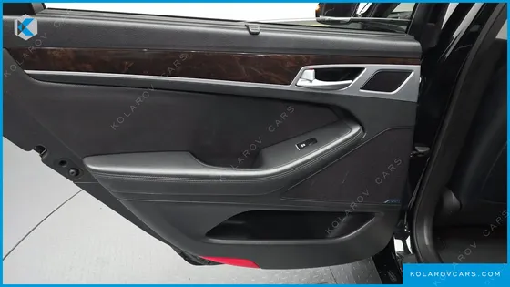 HYUNDAI GENESIS G330 PREMIUM AWD