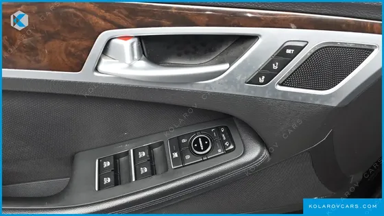 HYUNDAI GENESIS G330 PREMIUM AWD