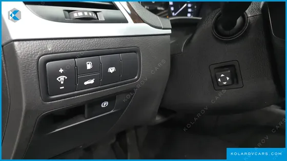 HYUNDAI GENESIS G330 PREMIUM AWD