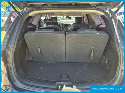 HYUNDAI MAXCRUISE DIESEL 2.2 4WD