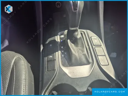 HYUNDAI MAXCRUISE DIESEL 2.2 4WD