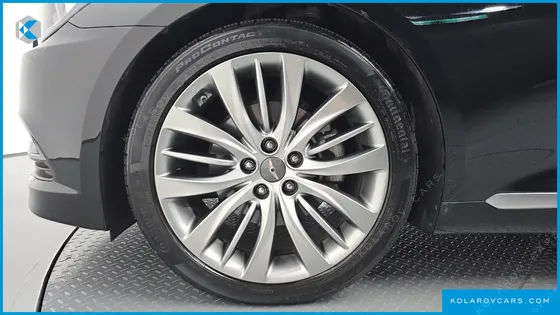 HYUNDAI GENESIS G330 PREMIUM
