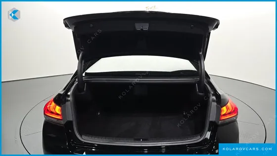 HYUNDAI GENESIS G330 PREMIUM