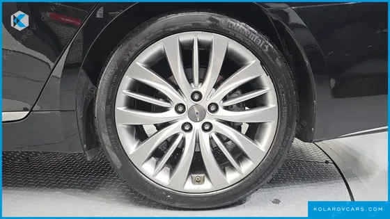 HYUNDAI GENESIS G330 PREMIUM
