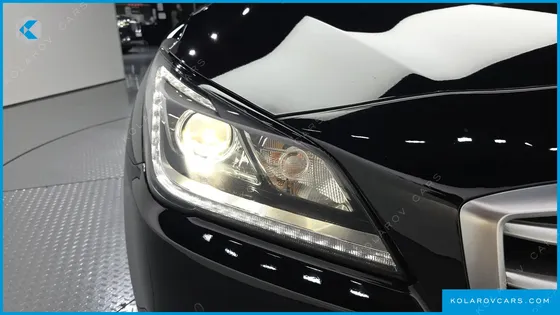 HYUNDAI GENESIS G330 PREMIUM