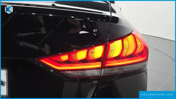 HYUNDAI GENESIS G330 PREMIUM