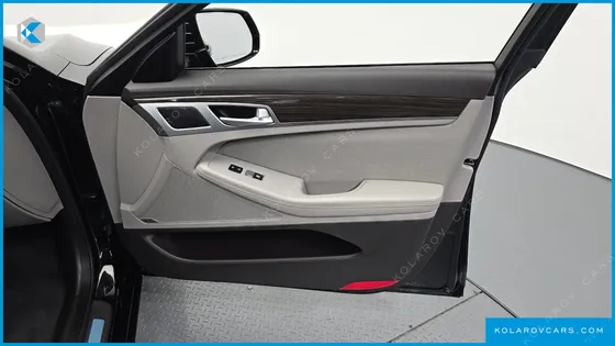 HYUNDAI GENESIS G330 PREMIUM