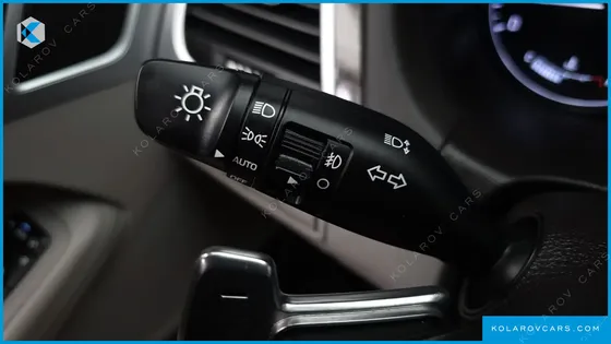 HYUNDAI GENESIS G330 PREMIUM