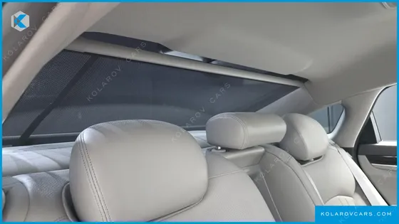 HYUNDAI GENESIS G330 PREMIUM