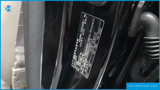 HYUNDAI GENESIS G330 PREMIUM