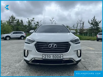 HYUNDAI MAXCRUISE DIESEL 2.2 2WD