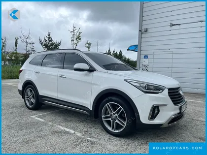 HYUNDAI MAXCRUISE DIESEL 2.2 2WD