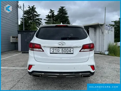 HYUNDAI MAXCRUISE DIESEL 2.2 2WD
