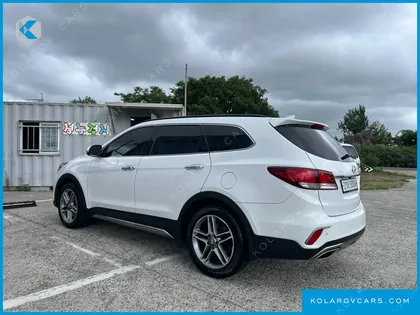 HYUNDAI MAXCRUISE DIESEL 2.2 2WD