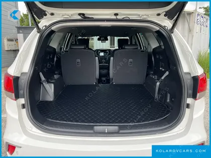 HYUNDAI MAXCRUISE DIESEL 2.2 2WD