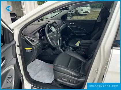 HYUNDAI MAXCRUISE DIESEL 2.2 2WD