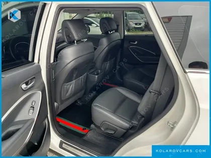 HYUNDAI MAXCRUISE DIESEL 2.2 2WD