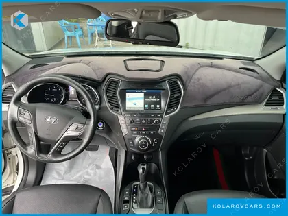 HYUNDAI MAXCRUISE DIESEL 2.2 2WD