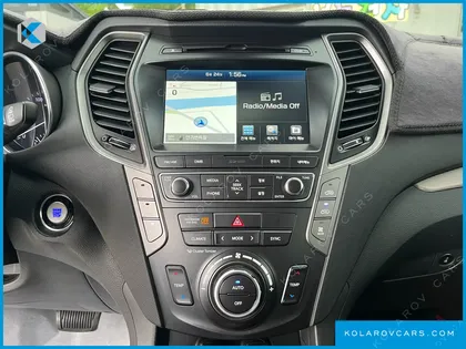 HYUNDAI MAXCRUISE DIESEL 2.2 2WD