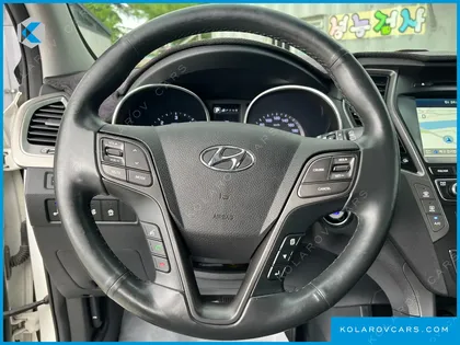 HYUNDAI MAXCRUISE DIESEL 2.2 2WD