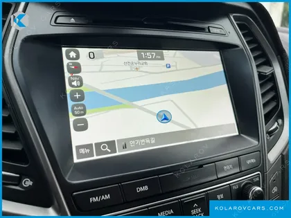 HYUNDAI MAXCRUISE DIESEL 2.2 2WD