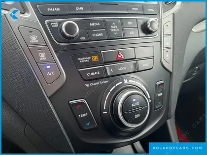 HYUNDAI MAXCRUISE DIESEL 2.2 2WD