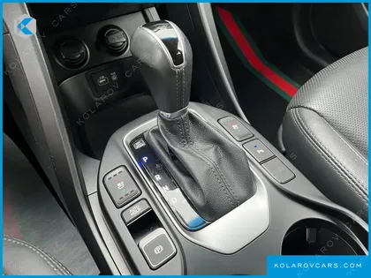 HYUNDAI MAXCRUISE DIESEL 2.2 2WD